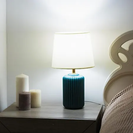 Angelina Lux With Garage Διαμέρισμα